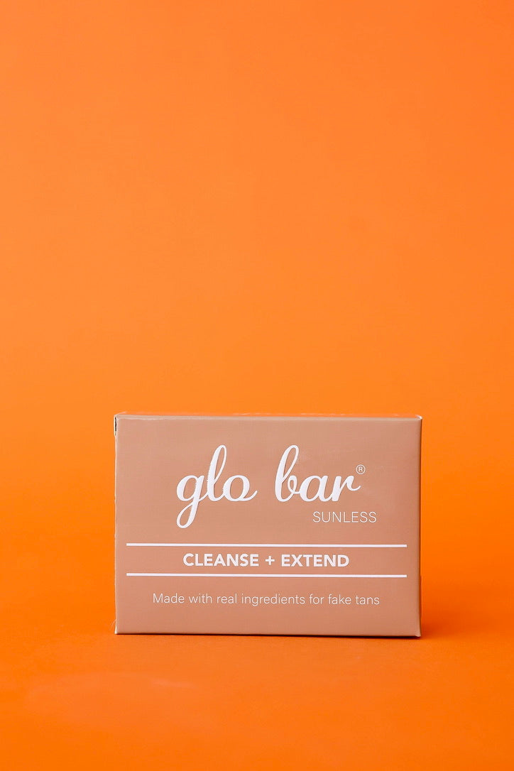Glo Bar Cleanser
