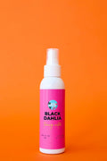 Black Dahlia Tanning Water