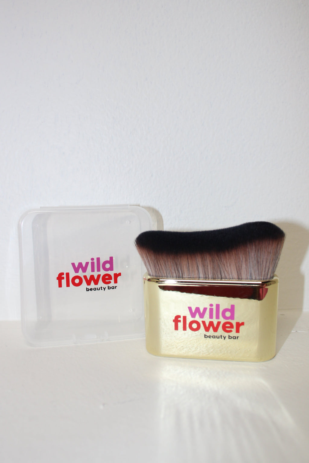 Brush Applicator