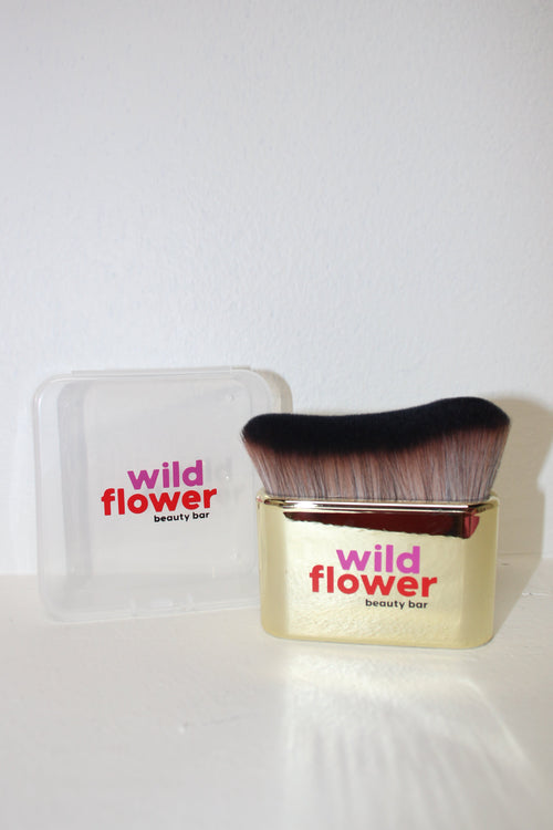 Brush Applicator