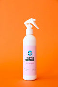 Mystic Orchid Tan Remove