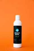 Desert Rose Burn Gel